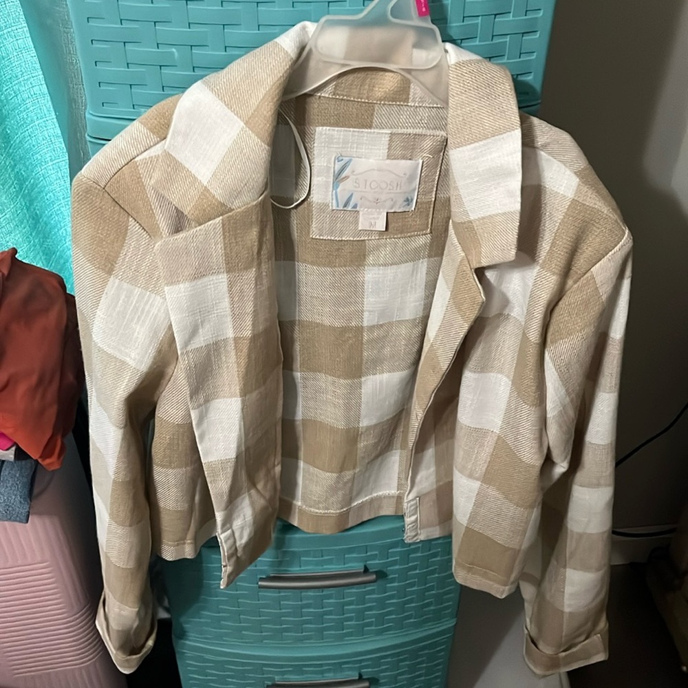 I bought this from marshalls a few months ago! Its in great condition!